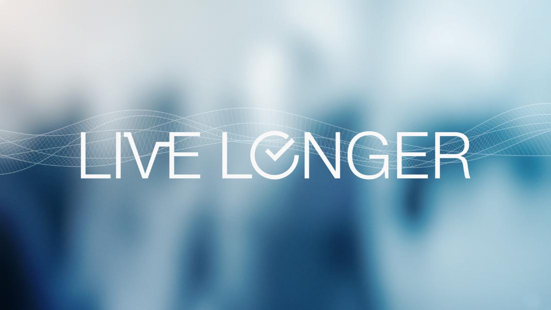 Term live. Live longer Live better. Live good. Long Live terms. Long term partnership.