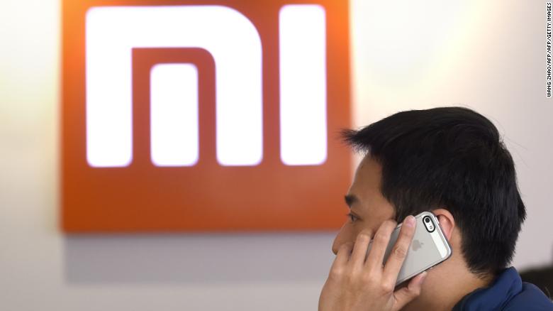 Can Xiaomi survive a trade war?