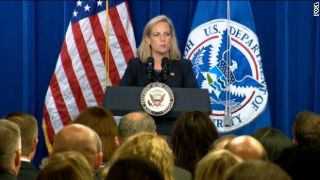 Watchdog report says admin was 'not fully prepared' for family separations at border