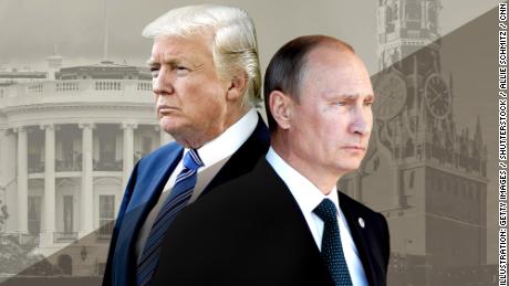 Trump, be a patriot, not a dupe, with Putin