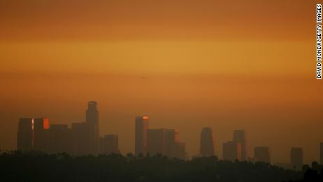 Thousands without power in Los Angeles after high demand due to heat wave