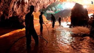Thailand cave rescue: Full coverage