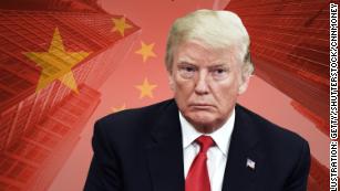Trump readies new tariffs on China
