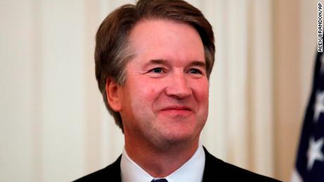 Kavanaugh stands to be more than just a reliable vote for the right