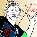 Luka Modric