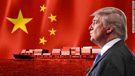 White House trade adviser: Ball's in China's court