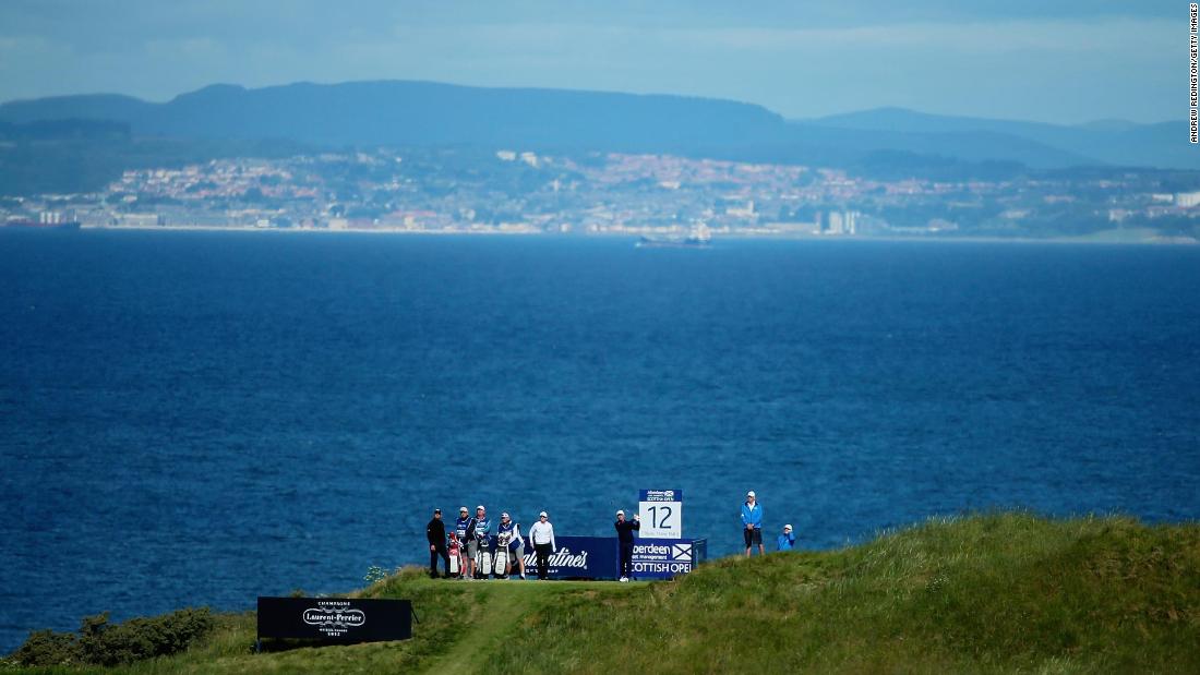 &lt;strong&gt;Gullane: &lt;/strong&gt;Close to Muirfield is another revered club with three courses. Gullane No.1 is the pick but all offer a satisfying slice of Scottish golf at its finest.