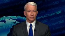 Cooper Rips Trump's Handling Of Separations - CNN Video