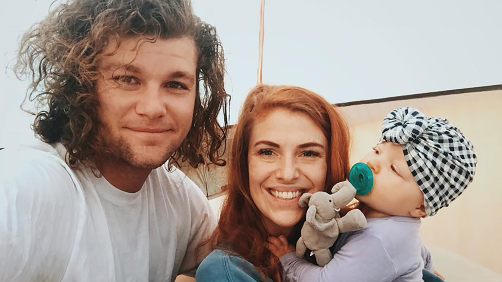 Little People Big World Star Jeremy Roloff Quitting Show Cnn