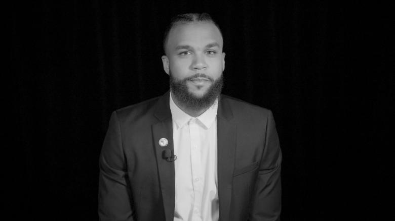 Jidenna: There are milions of Nouras across the world