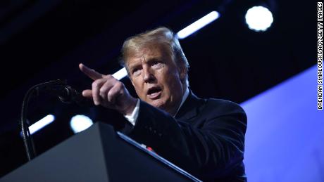 Trump claims NATO victory but details in dispute