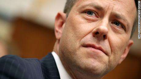 Why the firing of Peter Strzok changes the Russia investigation less than you think