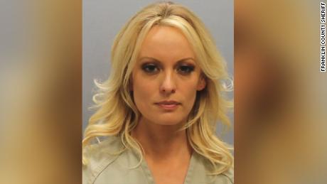 Charges against Stormy Daniels are dismissed after Ohio strip club arrest