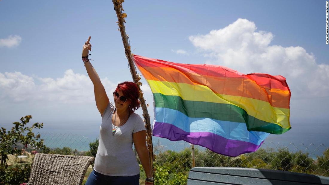 In 2017, Beirut Pride took place for the first time. It consisted of a series of social and cultural events, aimed at raising awareness about the rights of the community.