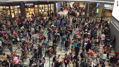 Massive response to sale prompts Build-A-Bear to shut down lines, offer vouchers