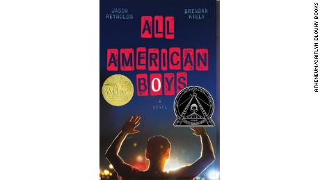 A South Carolina police union fears books like &quot;All American Boys&quot; could create hostility toward officers.