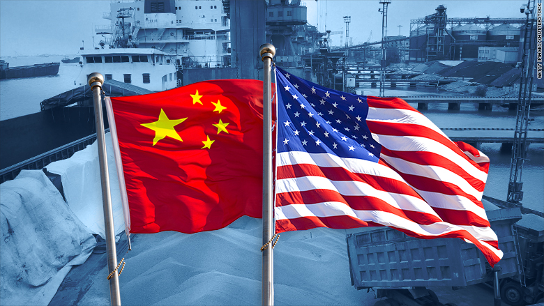 After &#39;major escalation&#39; in US-China trade war, what happens next?