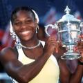 Serena Williams 2009 US Open 