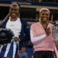 Serena Williams us open 2002
