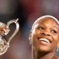 Serena williams Australian Open 2003