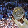 Serena Williams Wimbledon 2009