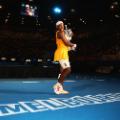 Serena Williams Australian Open 2010