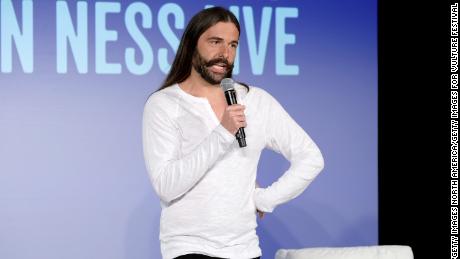 Queer Eye&#39;s Jonathan Van Ness bares it all: Sex abuse; HIV status; peddling sex; drug addiction