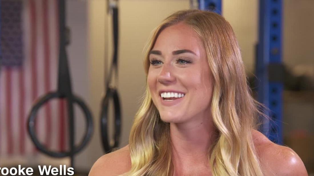 Brooke Wells