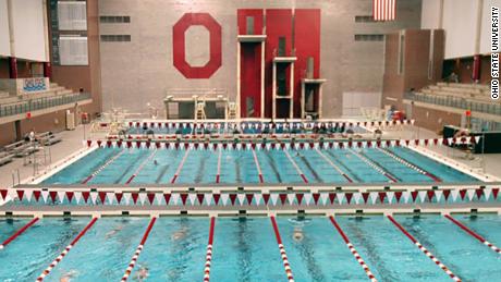 Lawsuit alleges diving coach forced athletes into sex