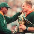 south africa 1995 rugby world cup