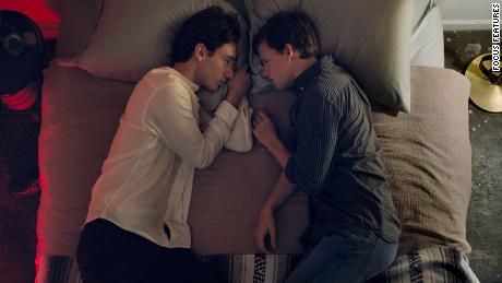 'Boy Erased' trailer previews film about so-called gay conversion therapy