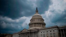 A stormy summer for bipartisanship ahead