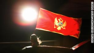 Why the US is obligated to defend Montenegro