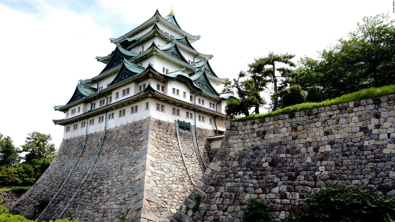 Japan S Samurai Castles Where To Find The Most Fascinating Ones Cnn Travel