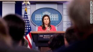 WH entertaining Russian proposal to interrogate Americans in exchange for Mueller investigation assistance