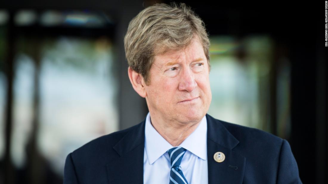 Republican Rep. Jason Lewis stands by 'sluts' comments 'I was paid to