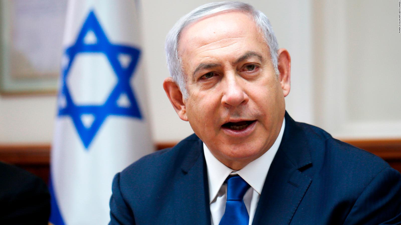 Israel set for early elections as Netanyahu's coalition dissolves ...