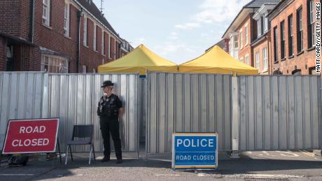 What is Novichok? Nerve agent is rare, dangerous and sophisticated