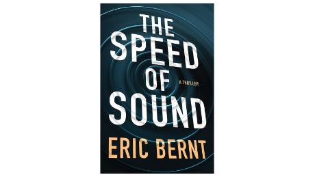 "Tốc độ của âm thanh" của Eric Bernt (10,55 đô la