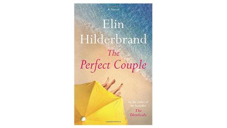 "Cặp đôi hoàn hảo" của Elin Hilderbrand ($ 14