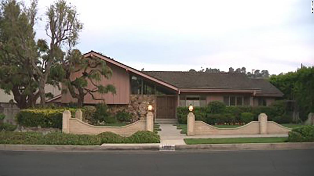 Image result for HGTV is the winning bidder on 'The Brady Bunch' house