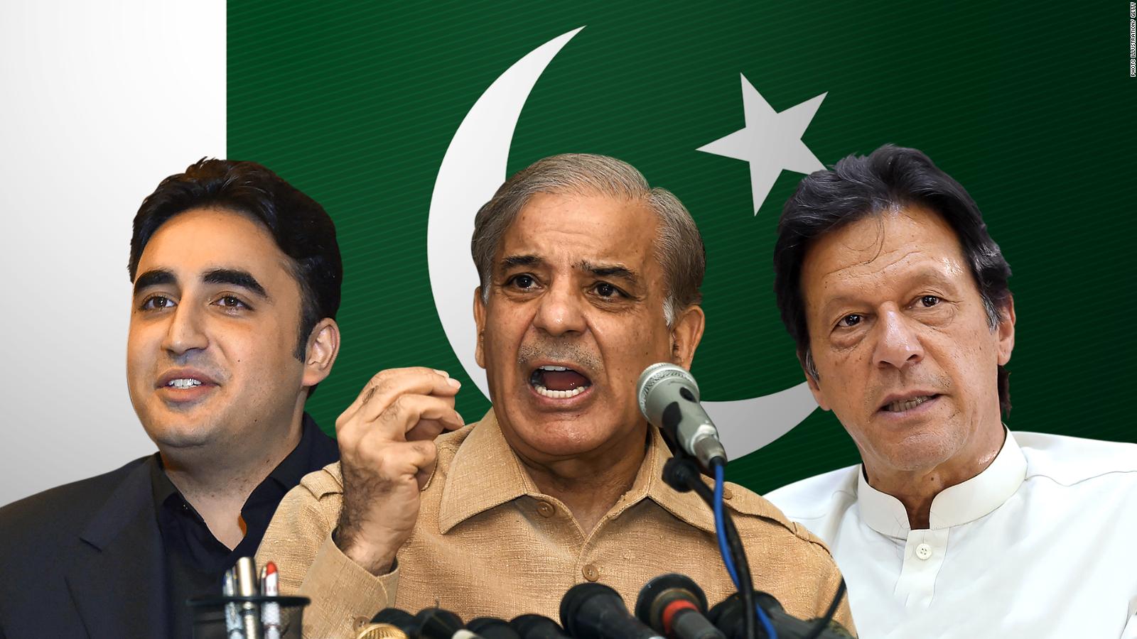 General Election 2024 Date In Pakistan Announced