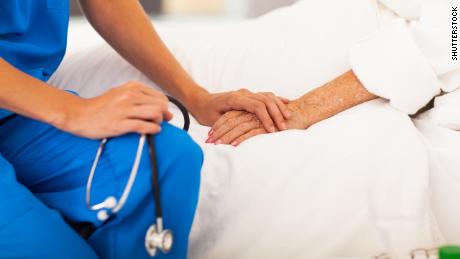 Research helps seniors make informed decisions about risks, benefits of major surgery