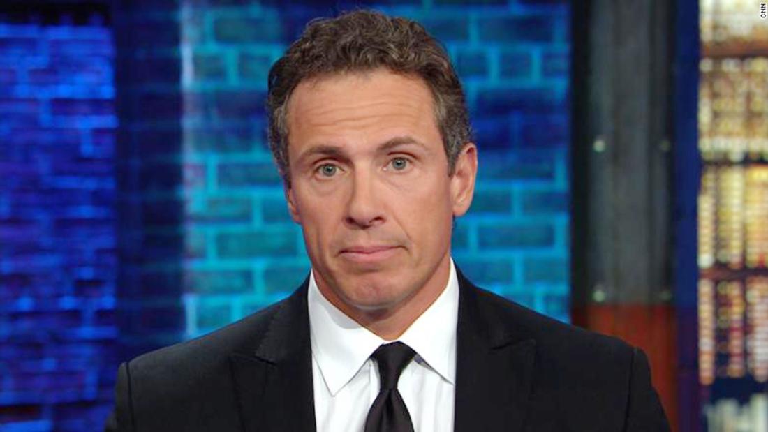 Chris Cuomo Be Aware Of Who Is Selling You Bs Cnn Video