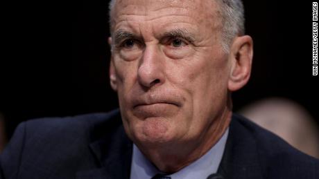Director of National Intelligence: Russian interference in US political system ongoing