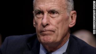 Director of National Intelligence: Russian interference in US political system ongoing