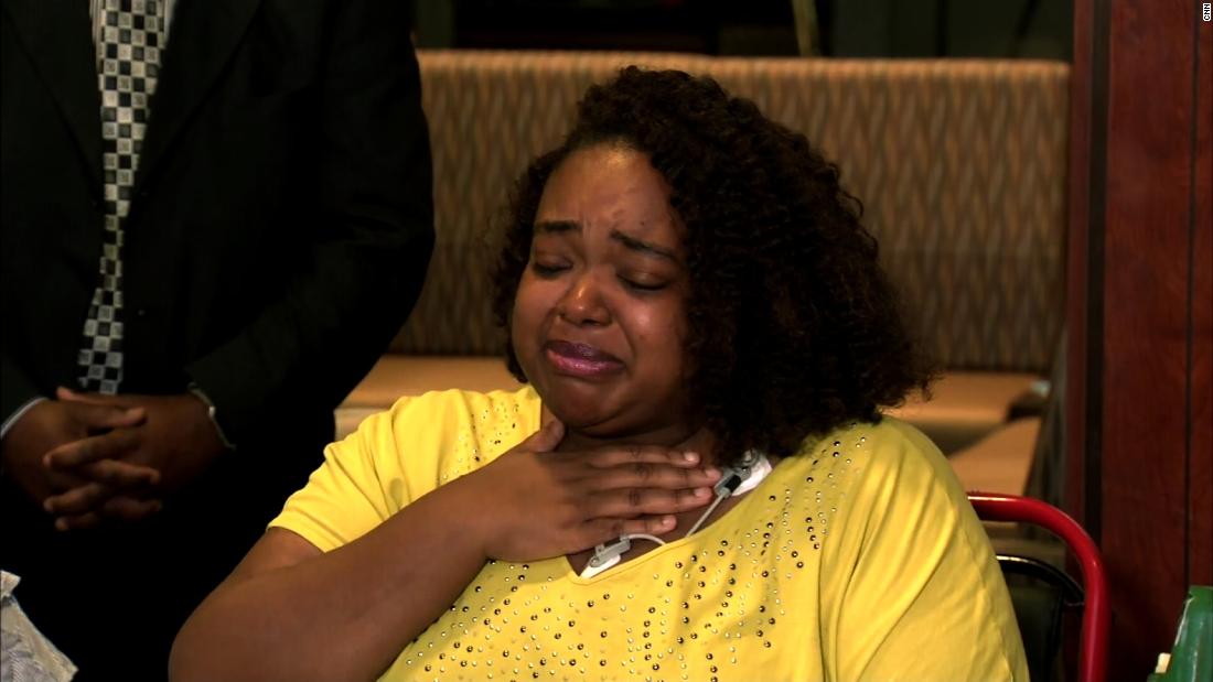 Duck Boat Survivor Describes Sinking Cnn Video 