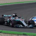 Hamilton German Grand Prix
