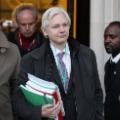 Julian Assange FILE february 2012