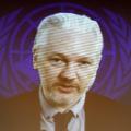 Julian Assange FILE March 2015